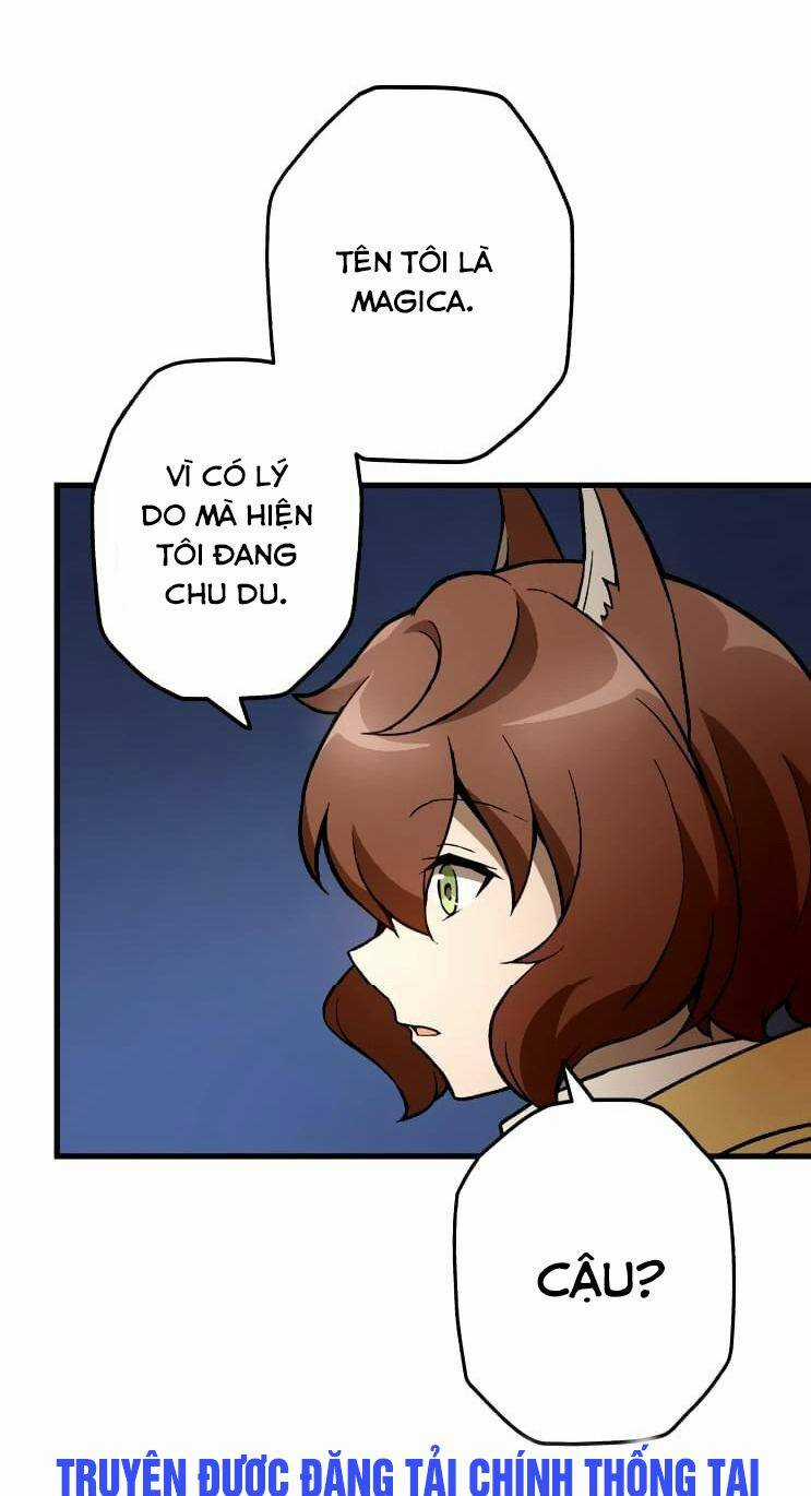 Pháp Sư Phế Vật Chapter 7 trang 4