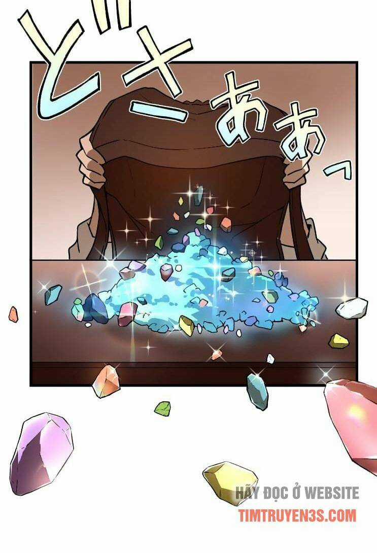 Pháp Sư Phế Vật Chapter 7 trang 40