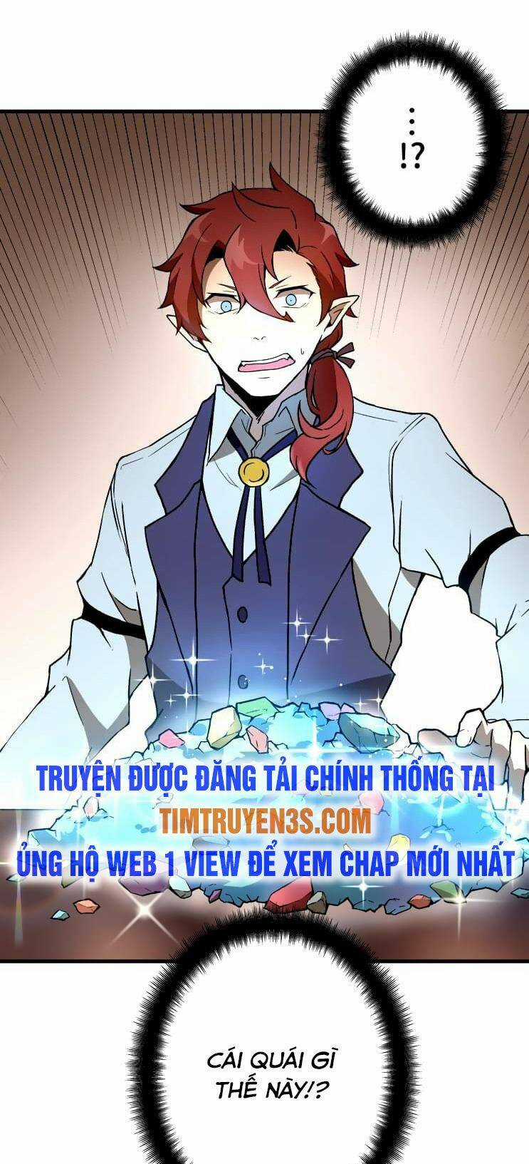 Pháp Sư Phế Vật Chapter 7 trang 41