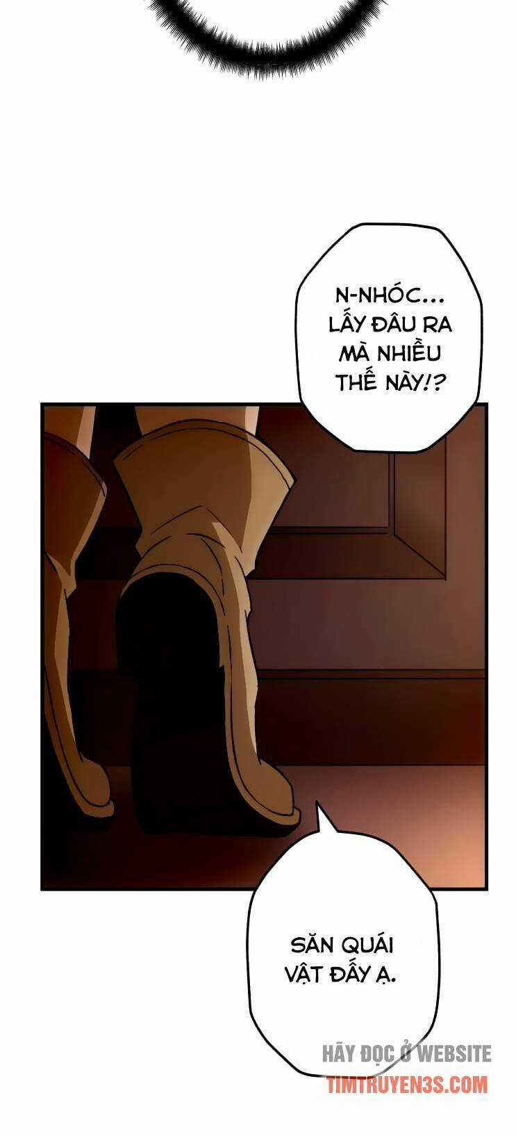 Pháp Sư Phế Vật Chapter 7 trang 42