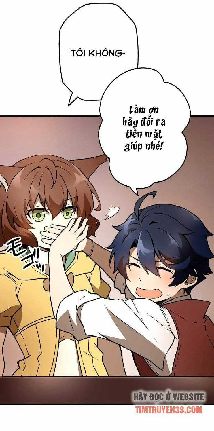 Pháp Sư Phế Vật Chapter 7 trang 44