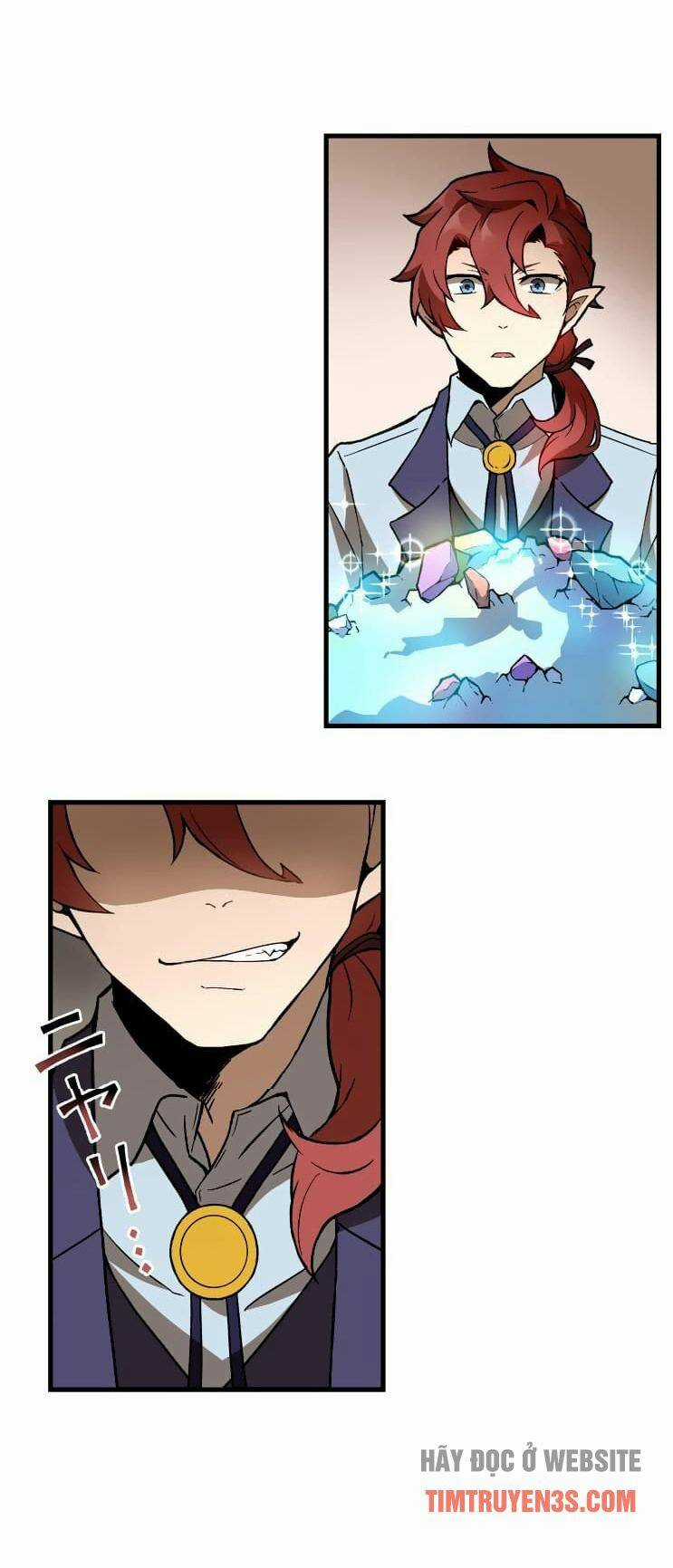 Pháp Sư Phế Vật Chapter 7 trang 45