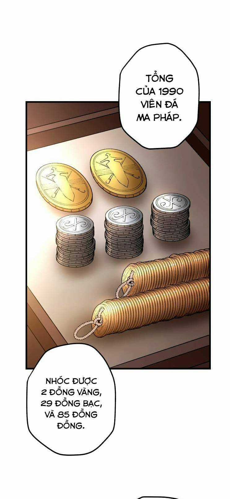 Pháp Sư Phế Vật Chapter 7 trang 46