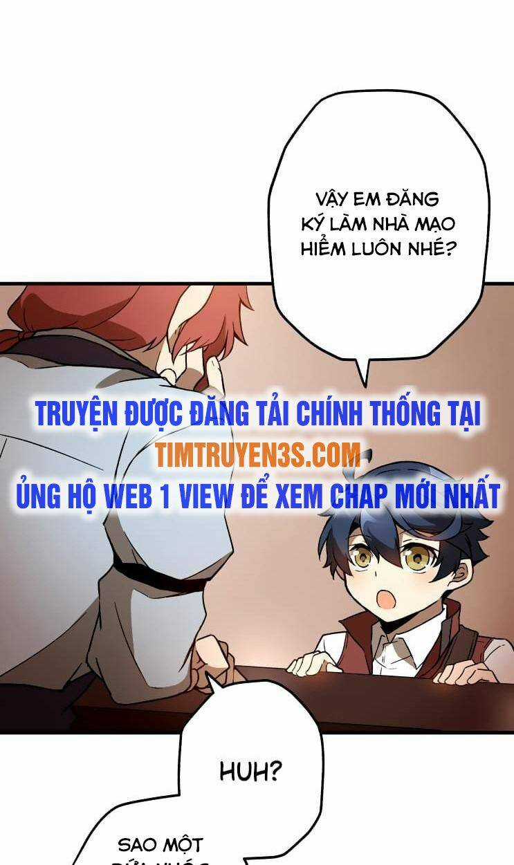 Pháp Sư Phế Vật Chapter 7 trang 48