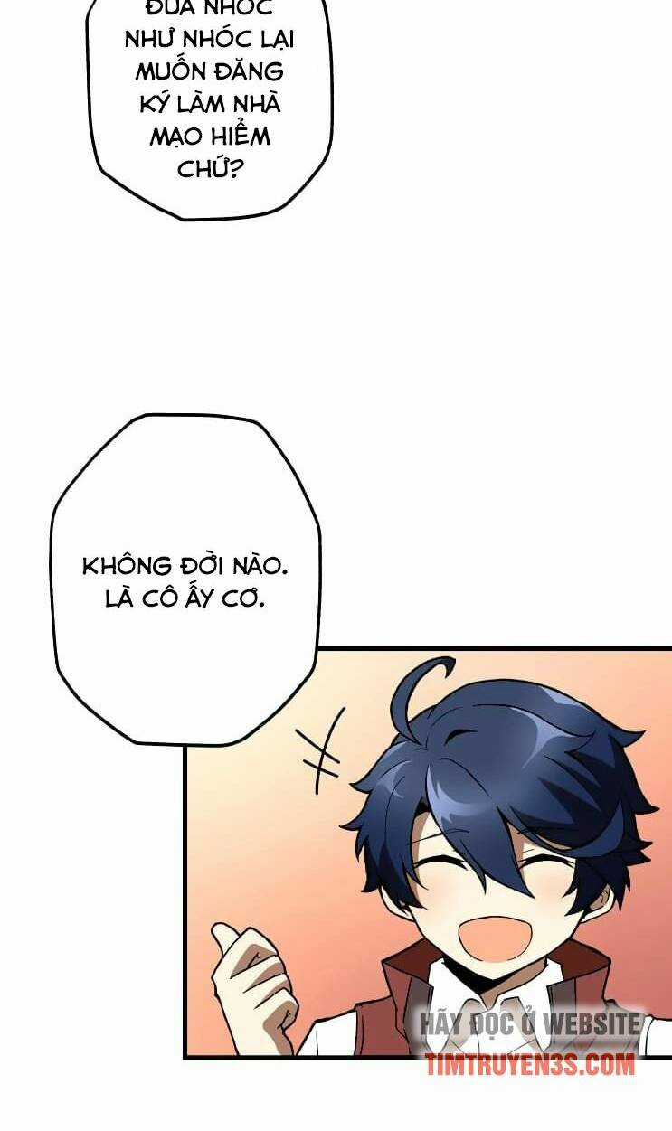 Pháp Sư Phế Vật Chapter 7 trang 49