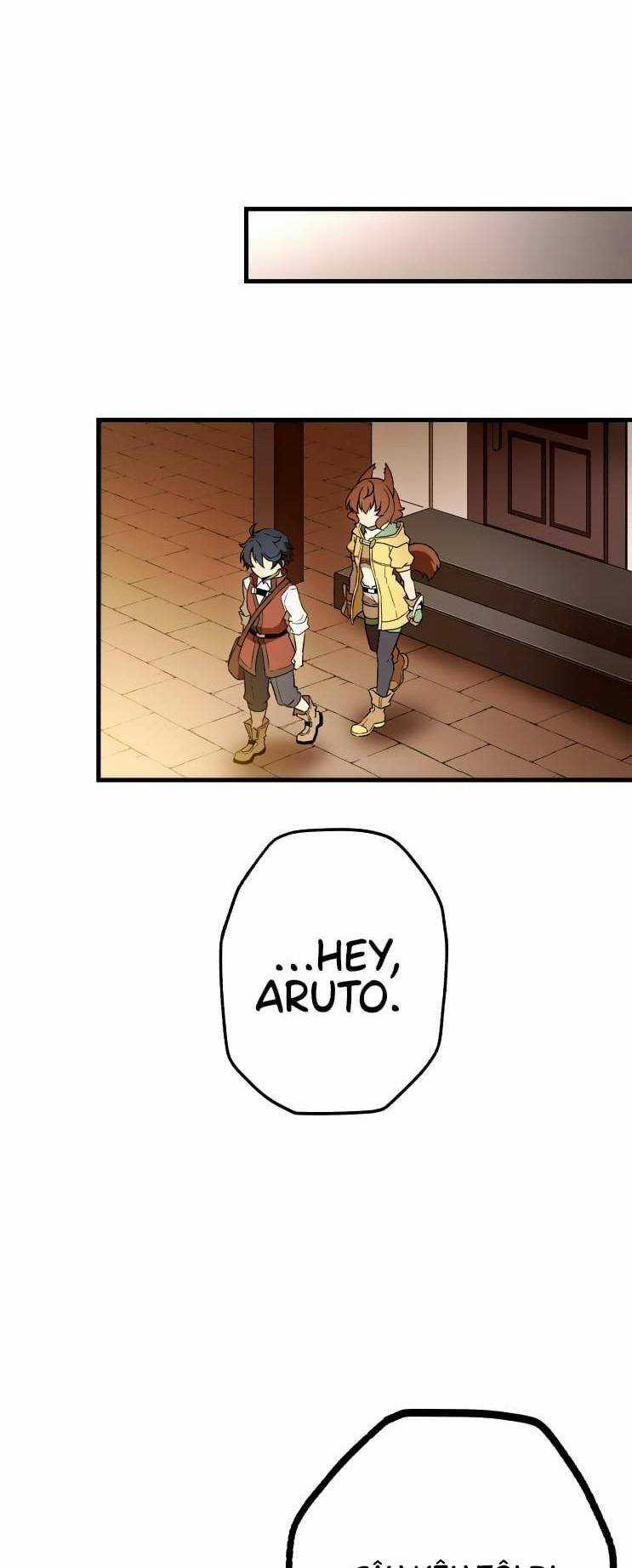 Pháp Sư Phế Vật Chapter 7 trang 52