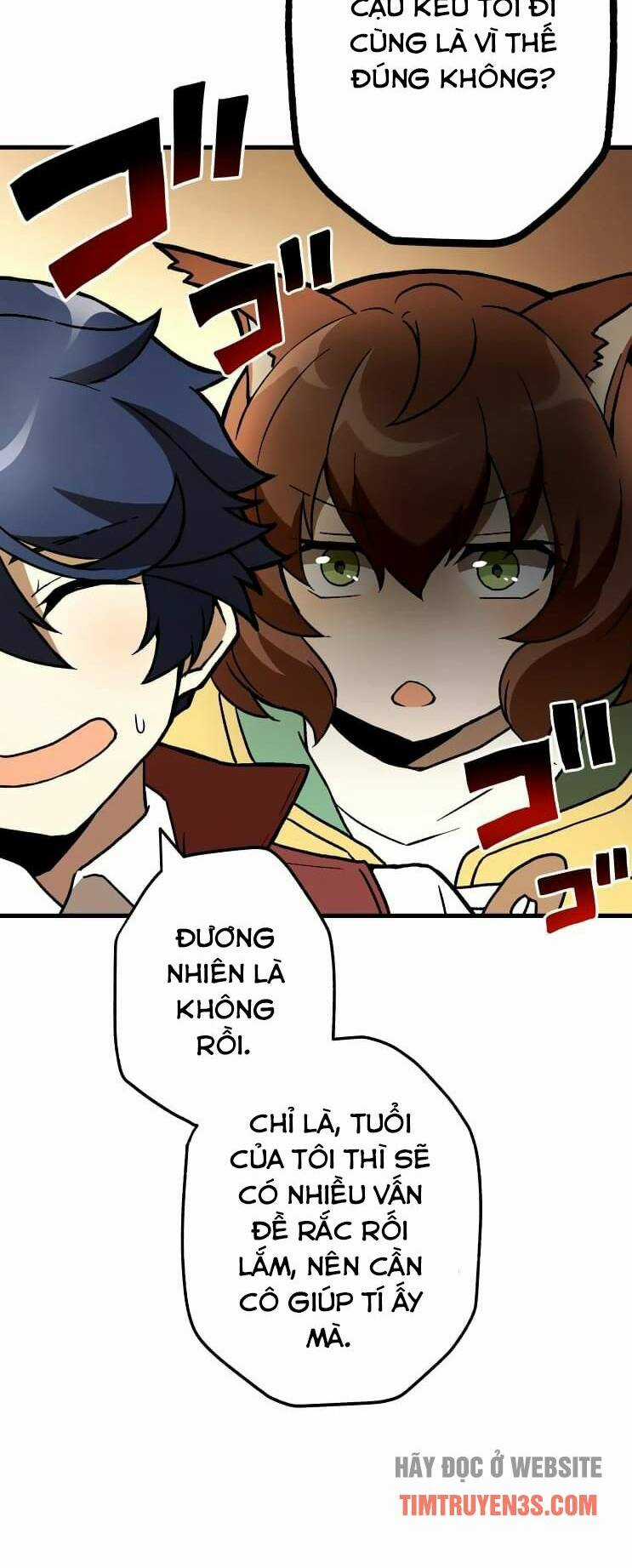 Pháp Sư Phế Vật Chapter 7 trang 53