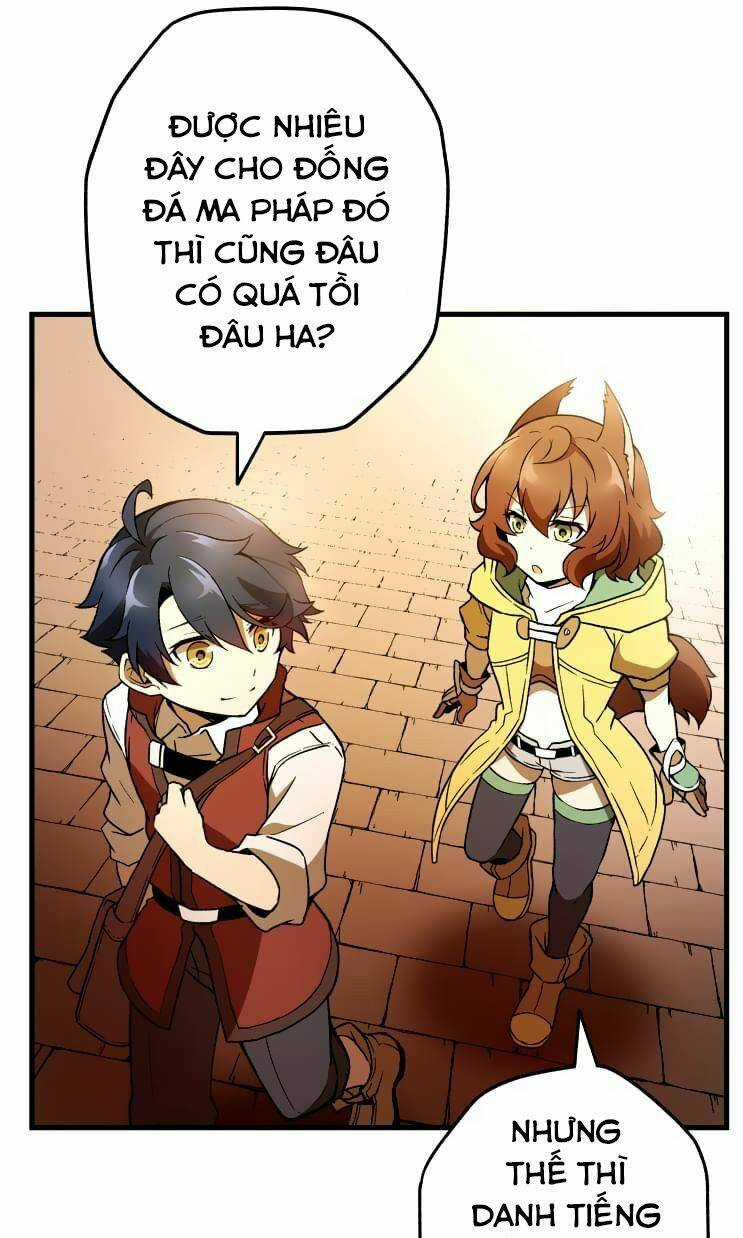 Pháp Sư Phế Vật Chapter 7 trang 54