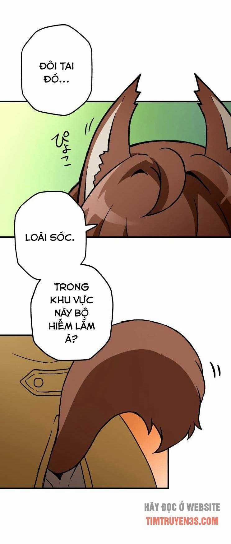 Pháp Sư Phế Vật Chapter 7 trang 6