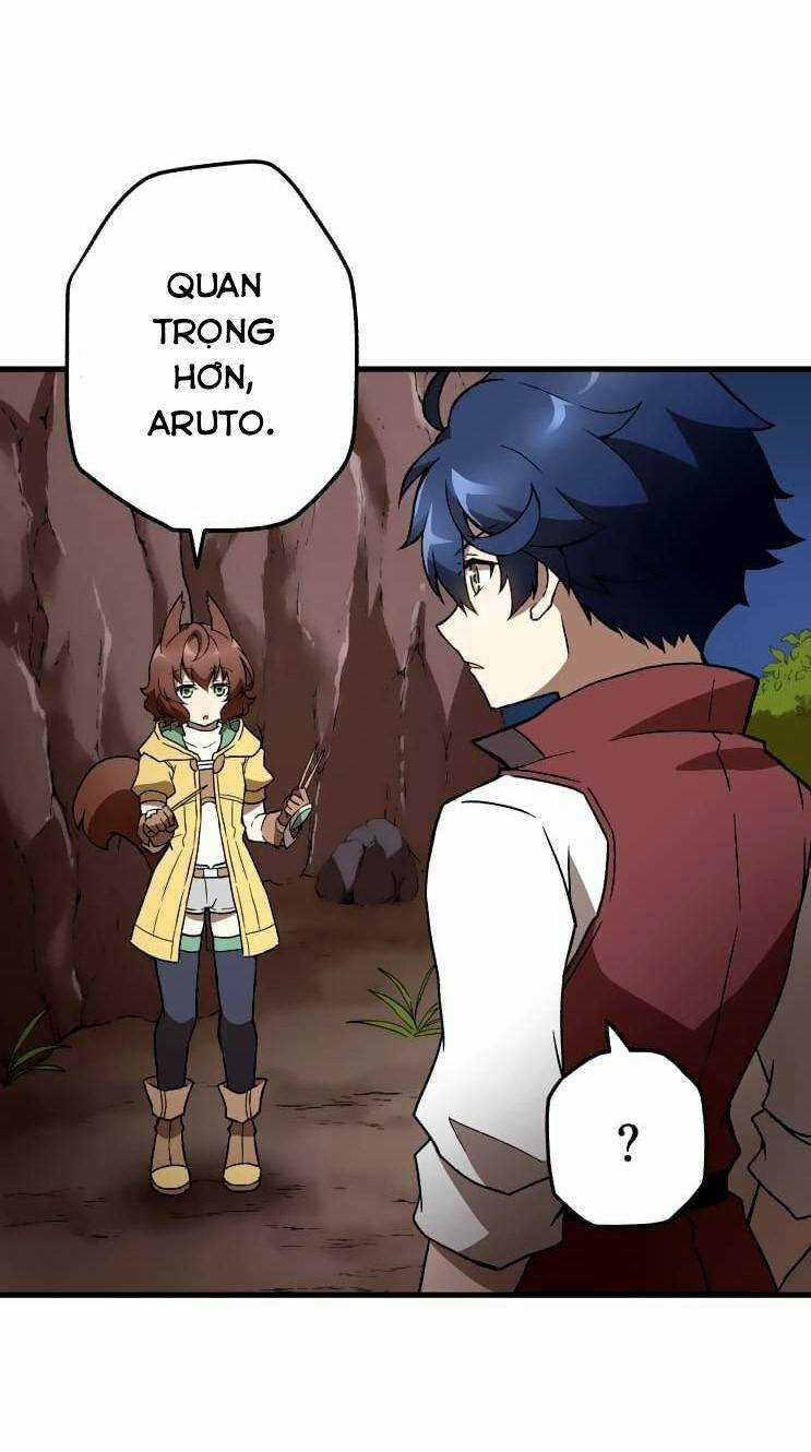 Pháp Sư Phế Vật Chapter 7 trang 7