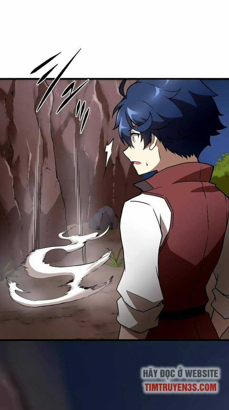 Pháp Sư Phế Vật Chapter 7 trang 8