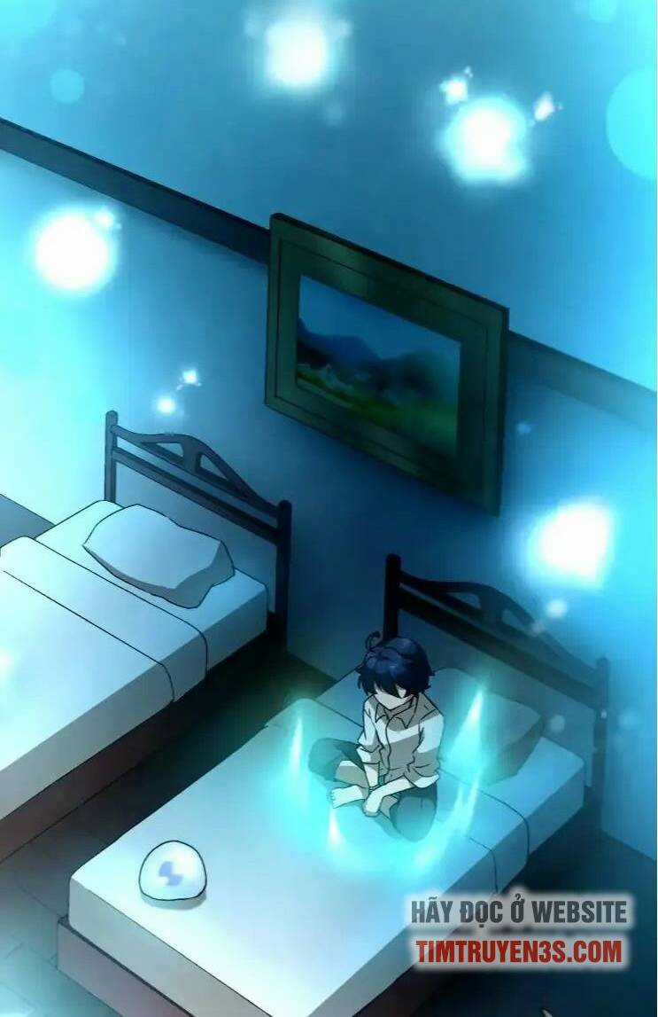 Pháp Sư Phế Vật Chapter 8 trang 11