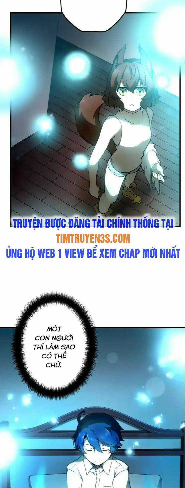 Pháp Sư Phế Vật Chapter 8 trang 13