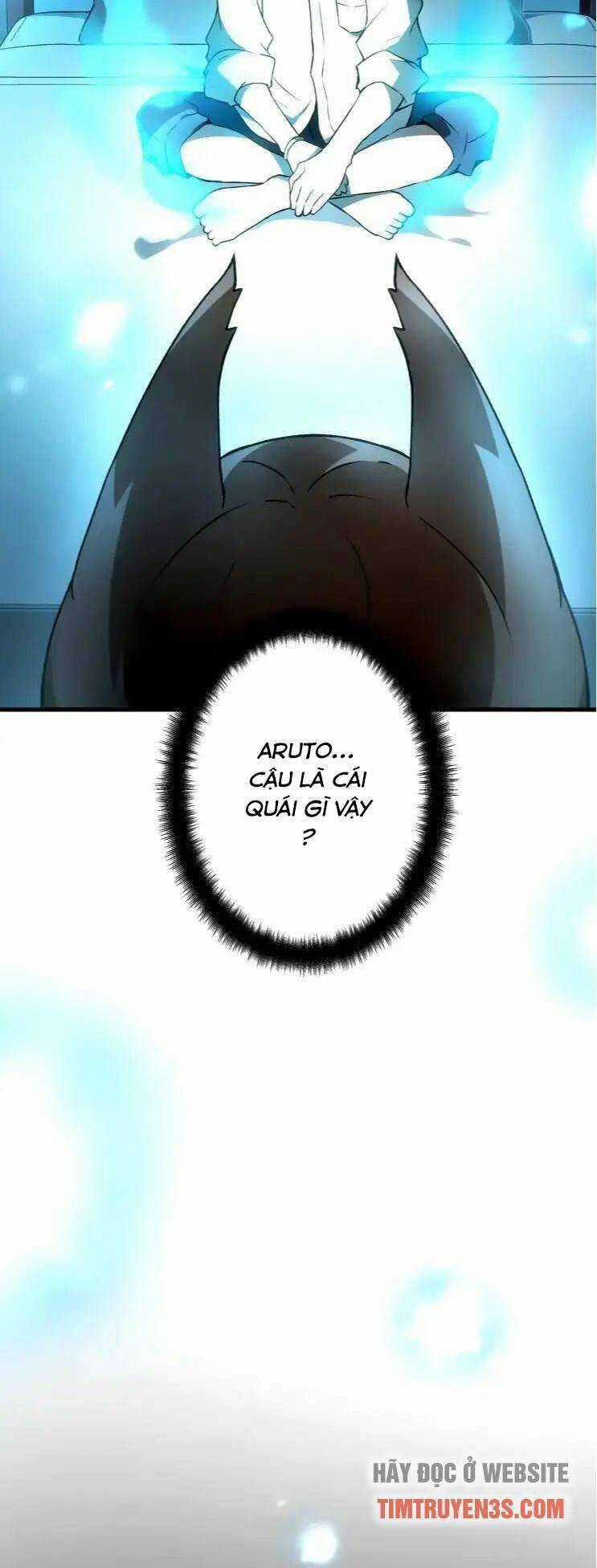 Pháp Sư Phế Vật Chapter 8 trang 14