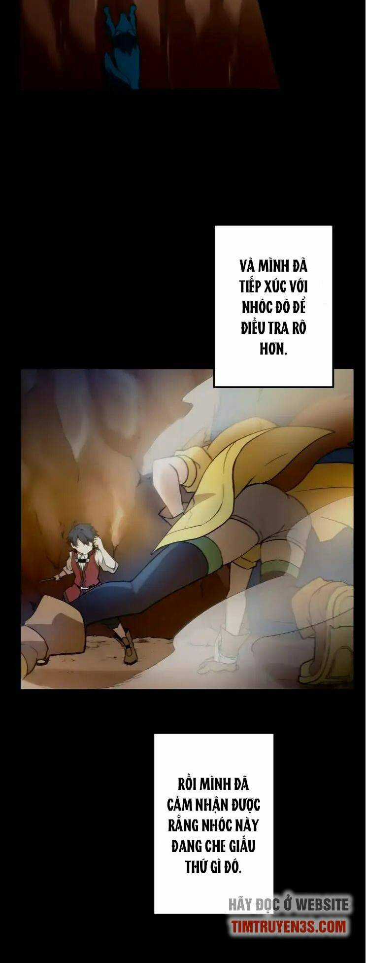 Pháp Sư Phế Vật Chapter 8 trang 17