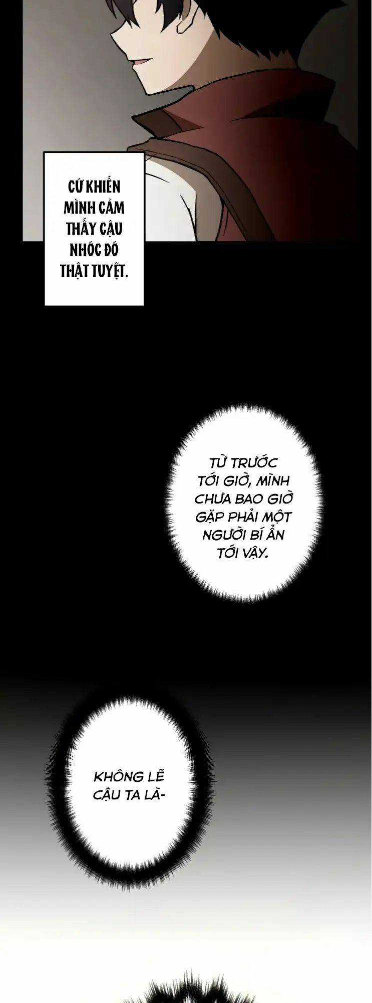 Pháp Sư Phế Vật Chapter 8 trang 19