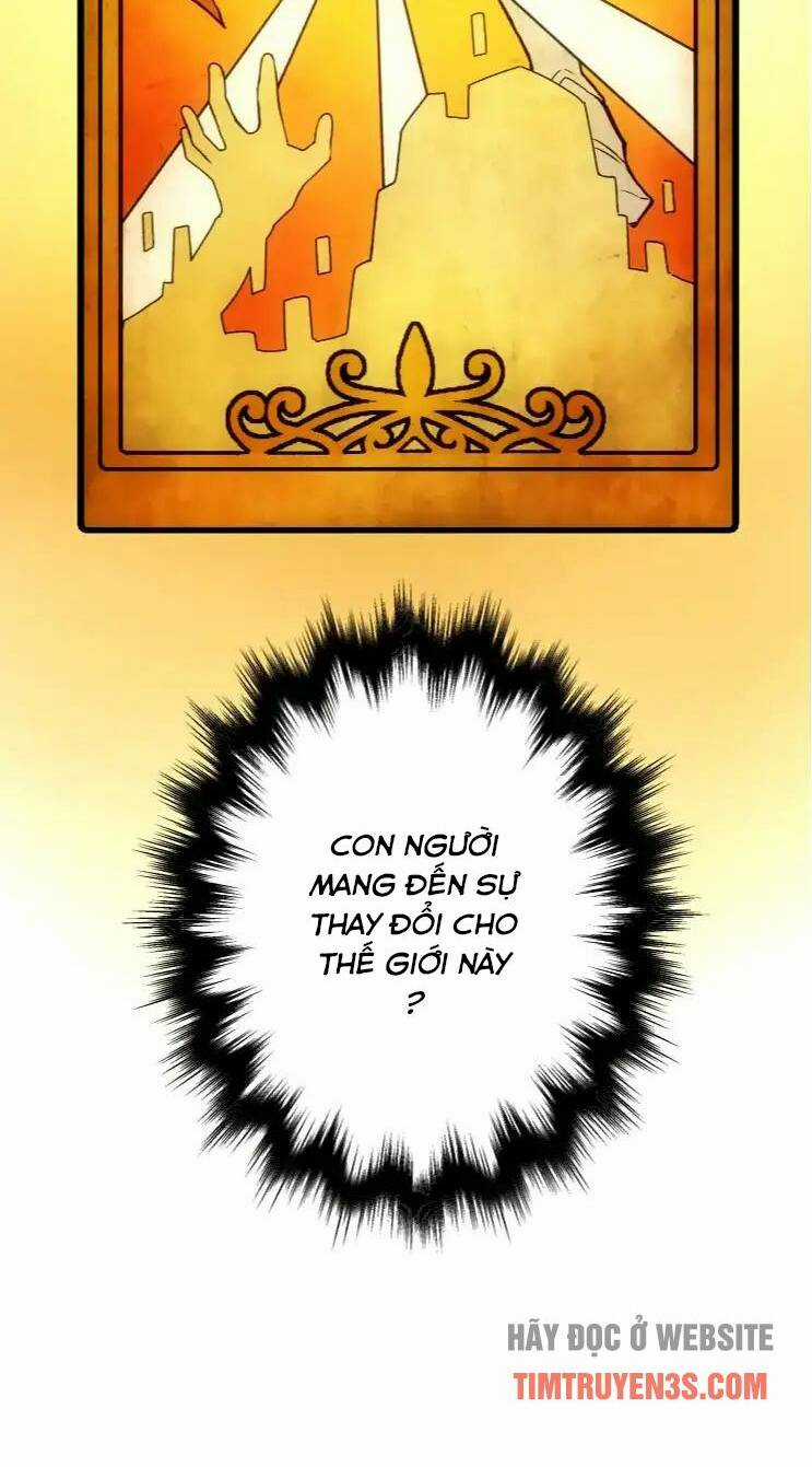 Pháp Sư Phế Vật Chapter 8 trang 21