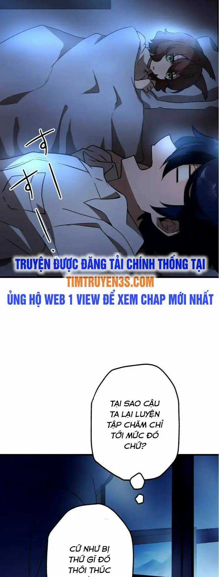 Pháp Sư Phế Vật Chapter 8 trang 26