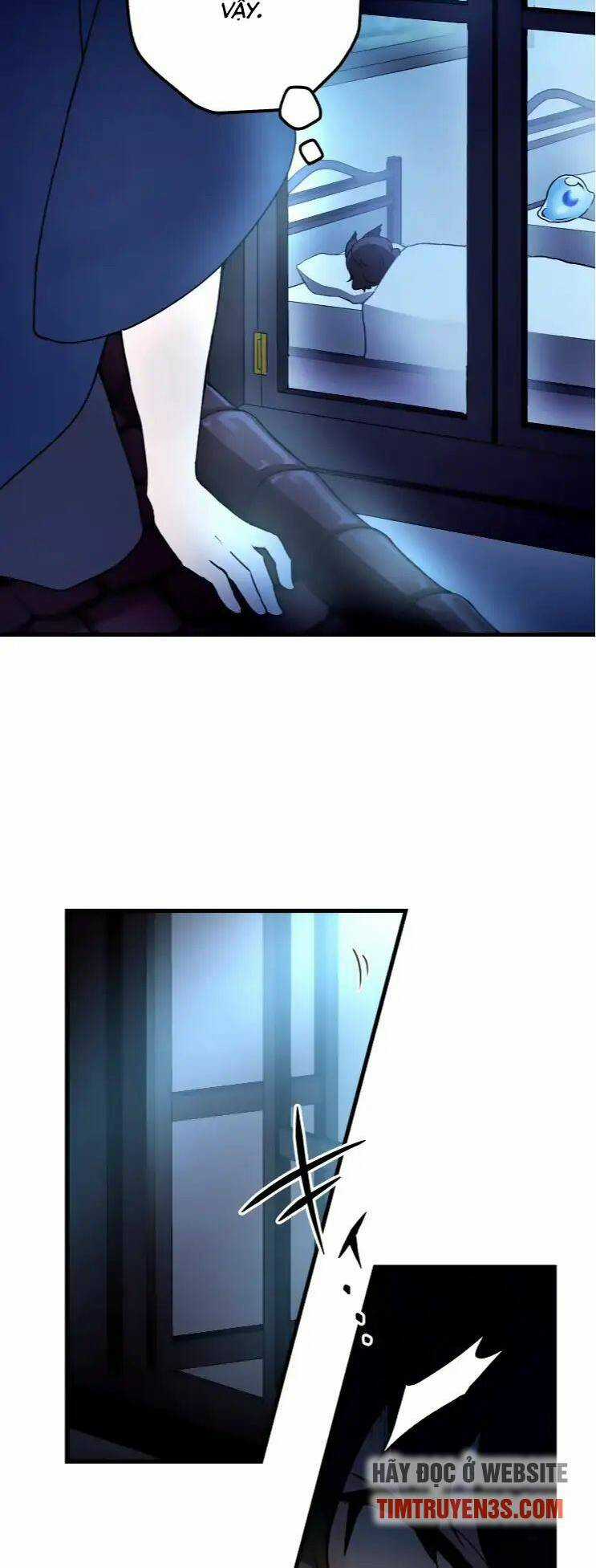 Pháp Sư Phế Vật Chapter 8 trang 27