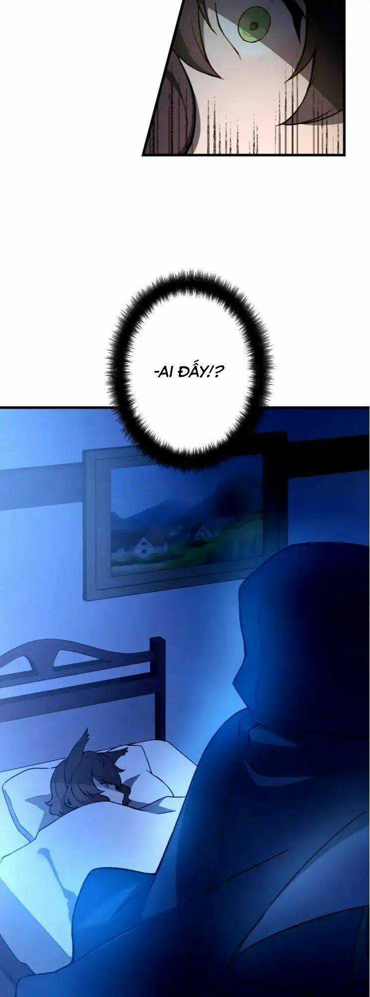 Pháp Sư Phế Vật Chapter 8 trang 28