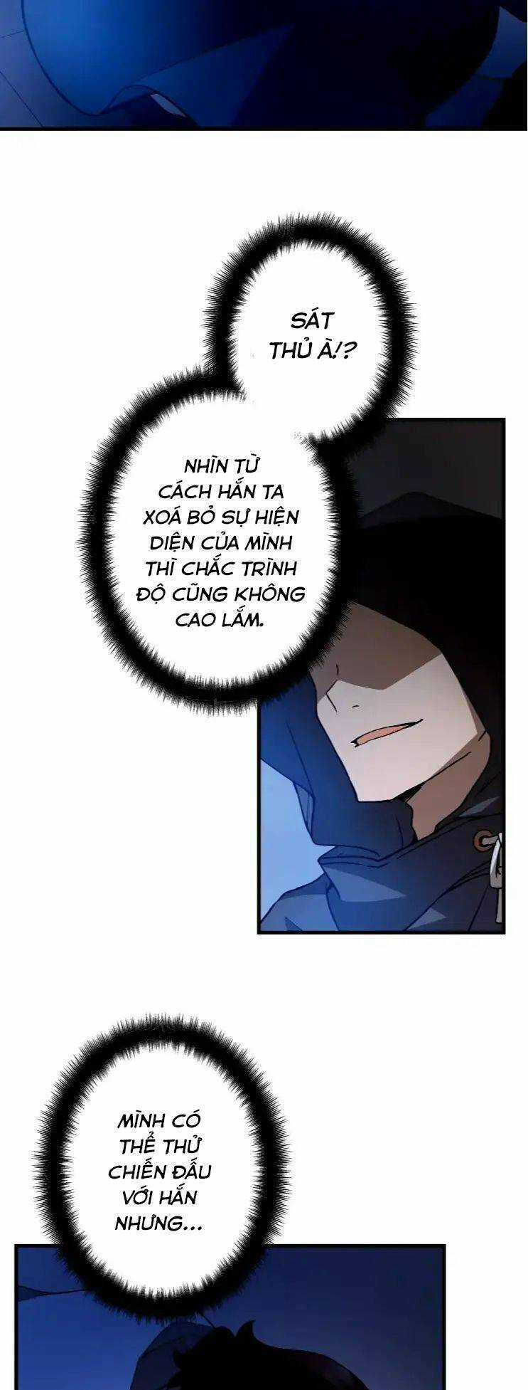 Pháp Sư Phế Vật Chapter 8 trang 29