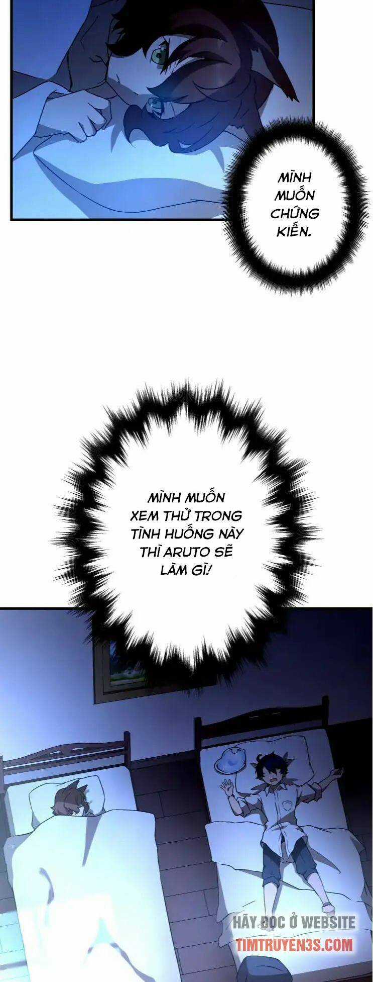 Pháp Sư Phế Vật Chapter 8 trang 30