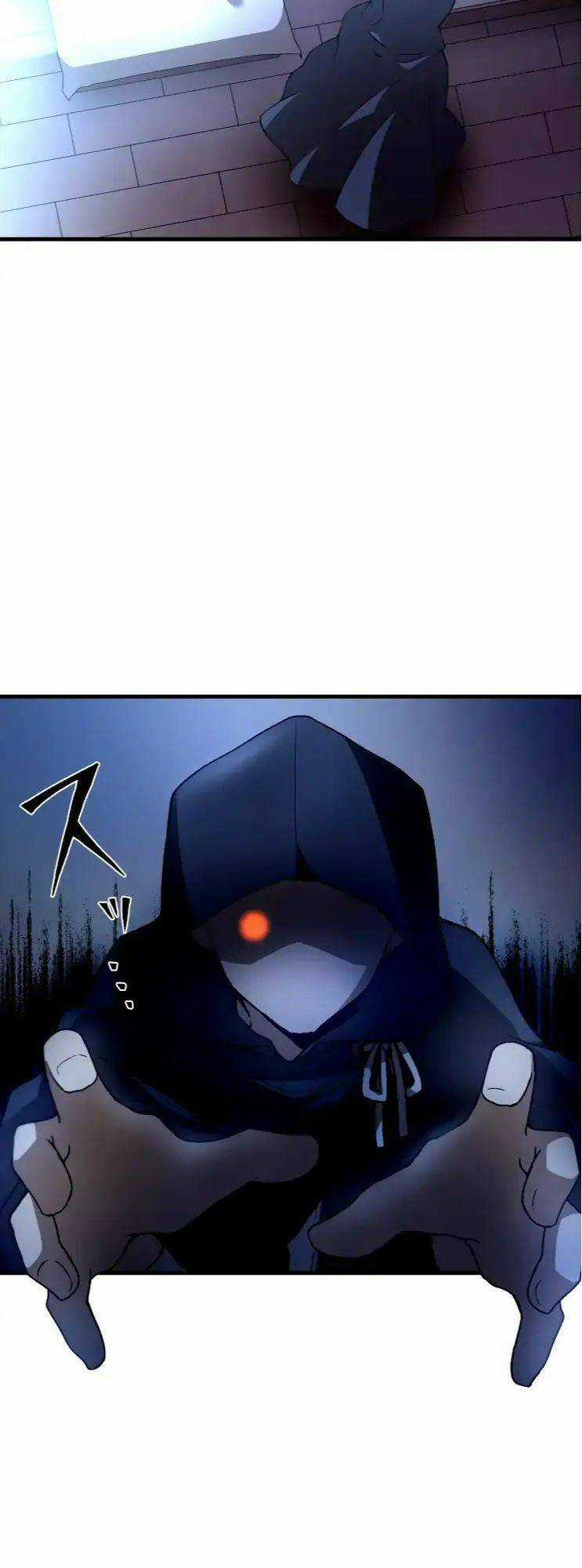 Pháp Sư Phế Vật Chapter 8 trang 31