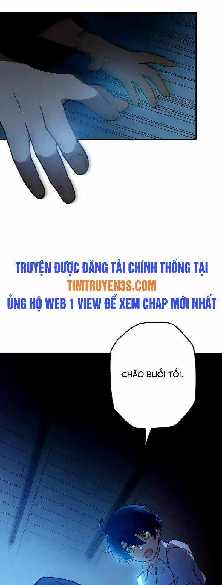 Pháp Sư Phế Vật Chapter 8 trang 32