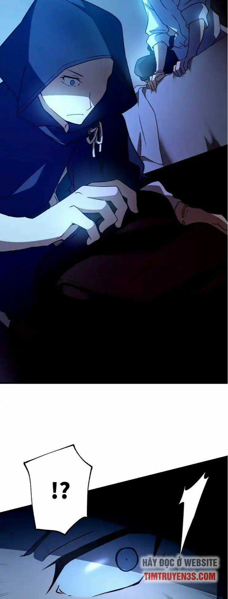 Pháp Sư Phế Vật Chapter 8 trang 33