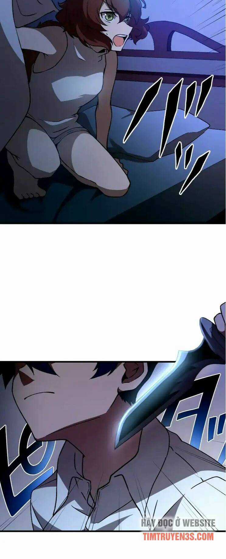 Pháp Sư Phế Vật Chapter 8 trang 36