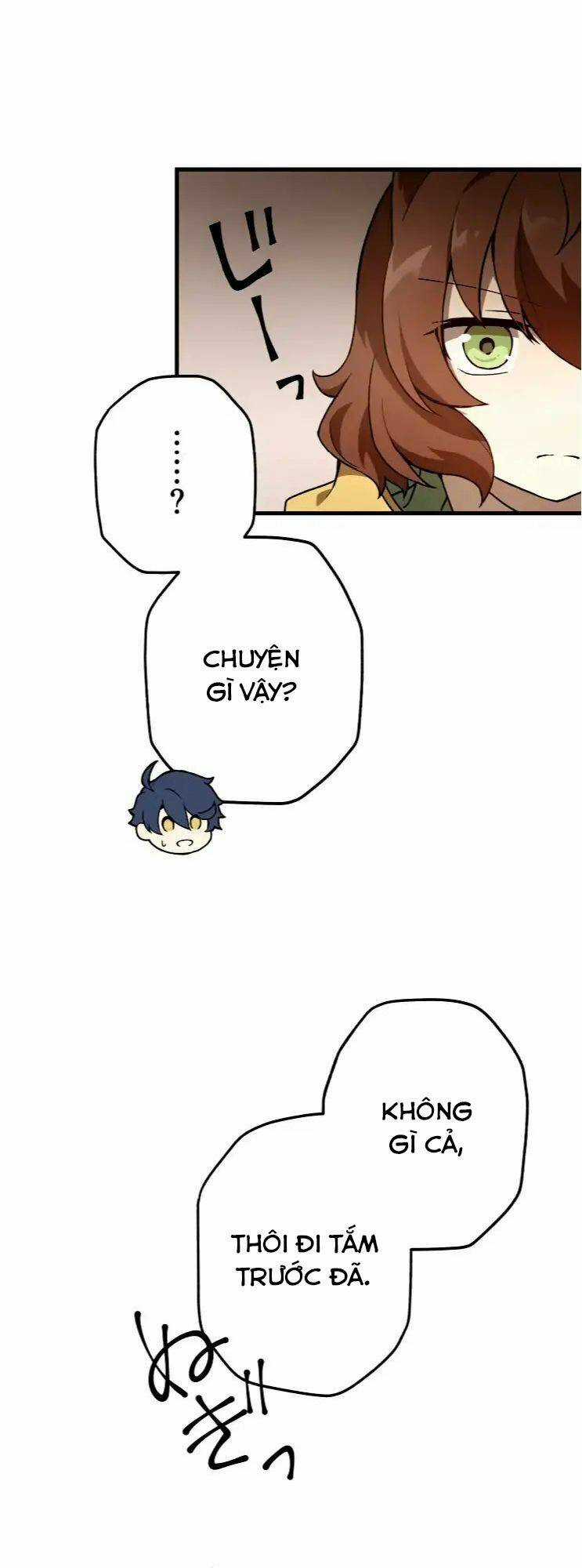 Pháp Sư Phế Vật Chapter 8 trang 4