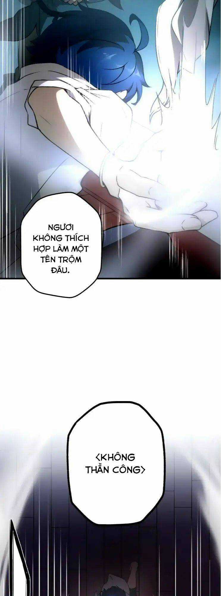 Pháp Sư Phế Vật Chapter 8 trang 41