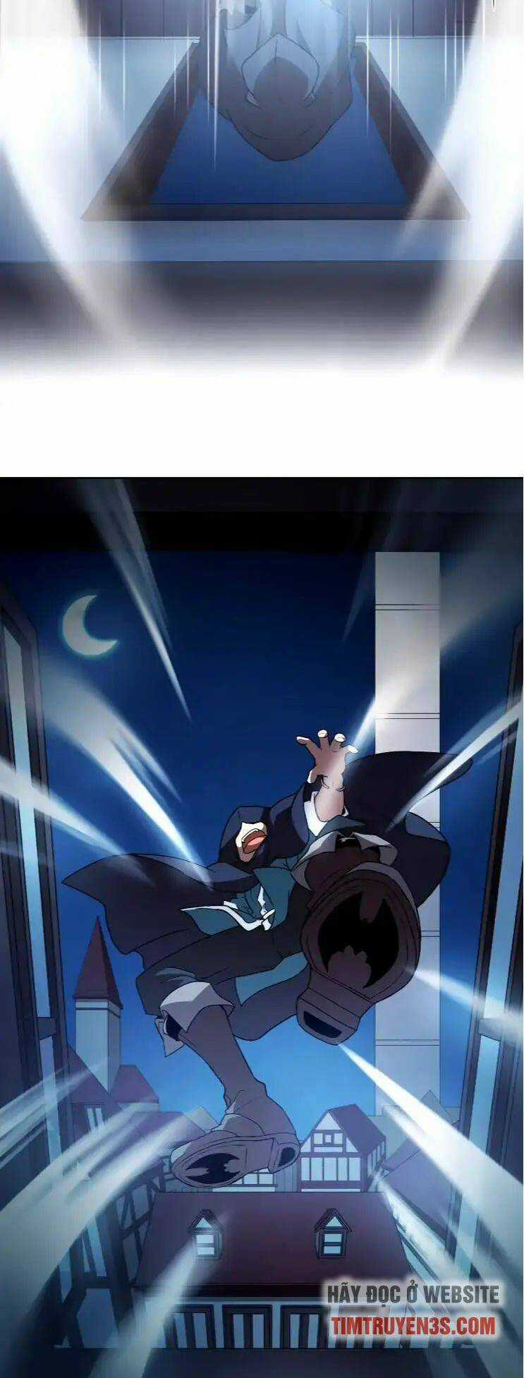 Pháp Sư Phế Vật Chapter 8 trang 43