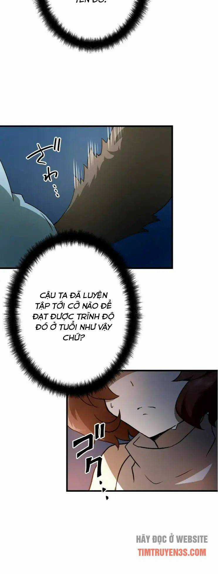Pháp Sư Phế Vật Chapter 8 trang 46