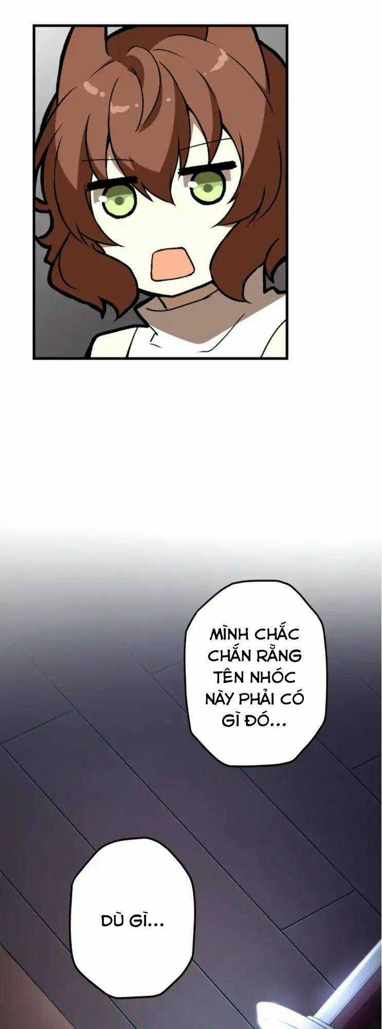 Pháp Sư Phế Vật Chapter 8 trang 48