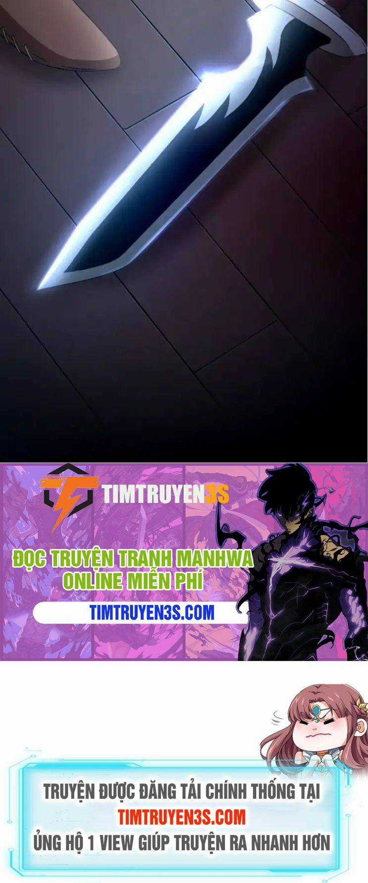 Pháp Sư Phế Vật Chapter 8 trang 49