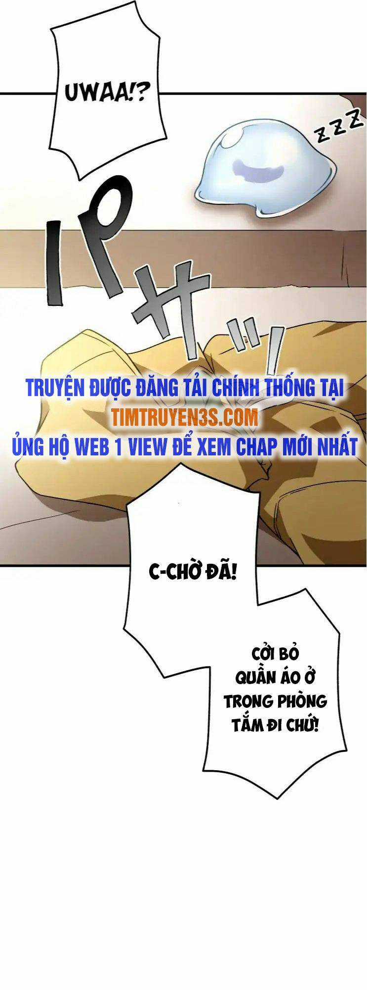 Pháp Sư Phế Vật Chapter 8 trang 5