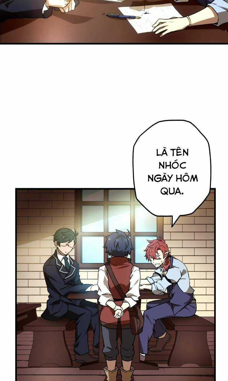 Pháp Sư Phế Vật Chapter 9 trang 11