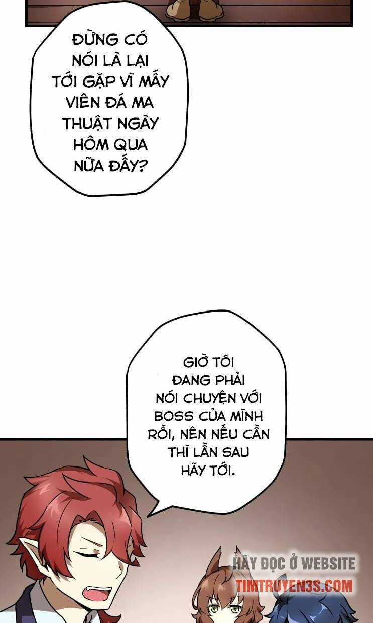 Pháp Sư Phế Vật Chapter 9 trang 12