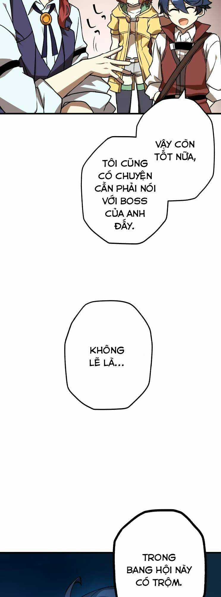 Pháp Sư Phế Vật Chapter 9 trang 13