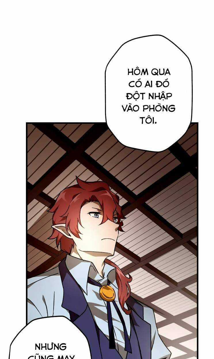 Pháp Sư Phế Vật Chapter 9 trang 15