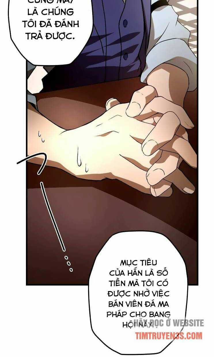 Pháp Sư Phế Vật Chapter 9 trang 16