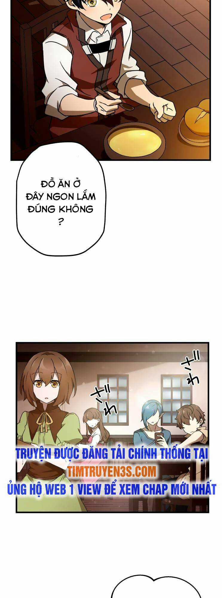 Pháp Sư Phế Vật Chapter 9 trang 2