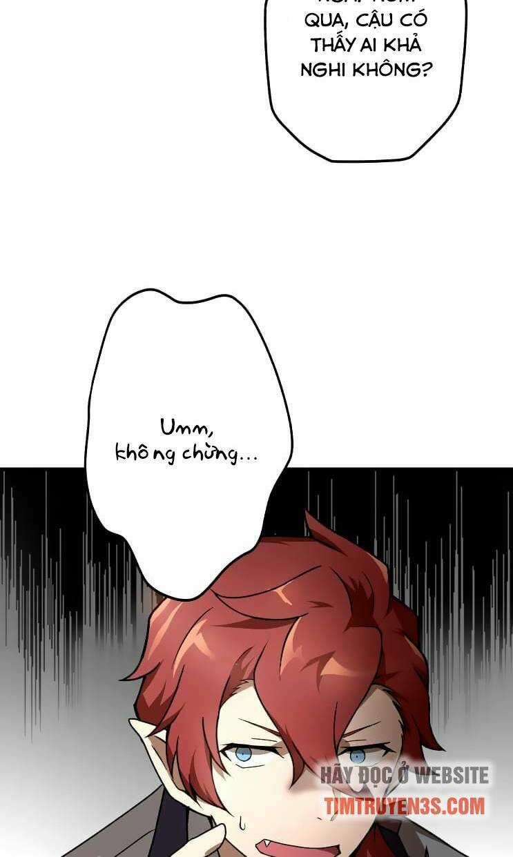 Pháp Sư Phế Vật Chapter 9 trang 20