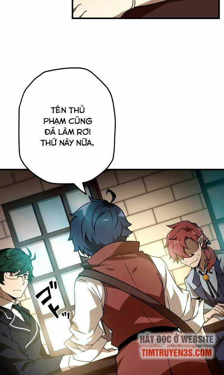 Pháp Sư Phế Vật Chapter 9 trang 24