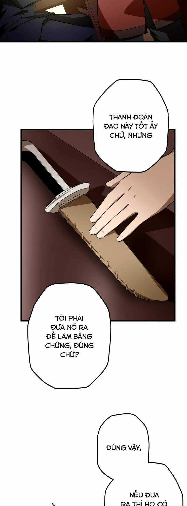 Pháp Sư Phế Vật Chapter 9 trang 25