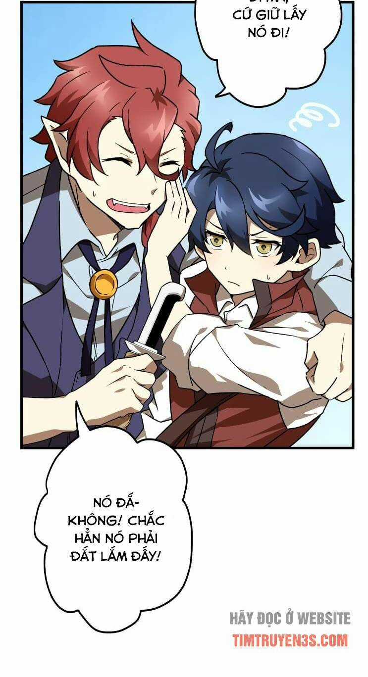 Pháp Sư Phế Vật Chapter 9 trang 28