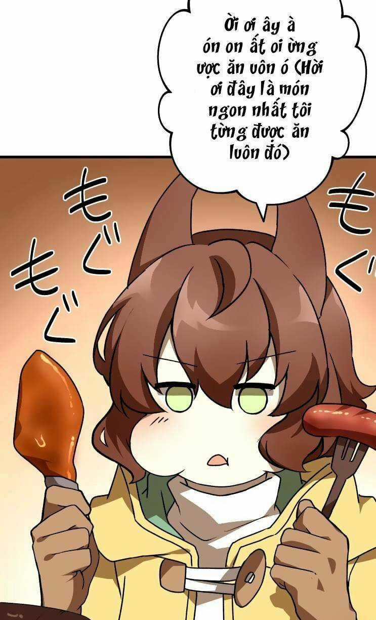 Pháp Sư Phế Vật Chapter 9 trang 3