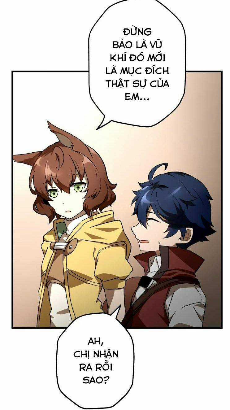 Pháp Sư Phế Vật Chapter 9 trang 31