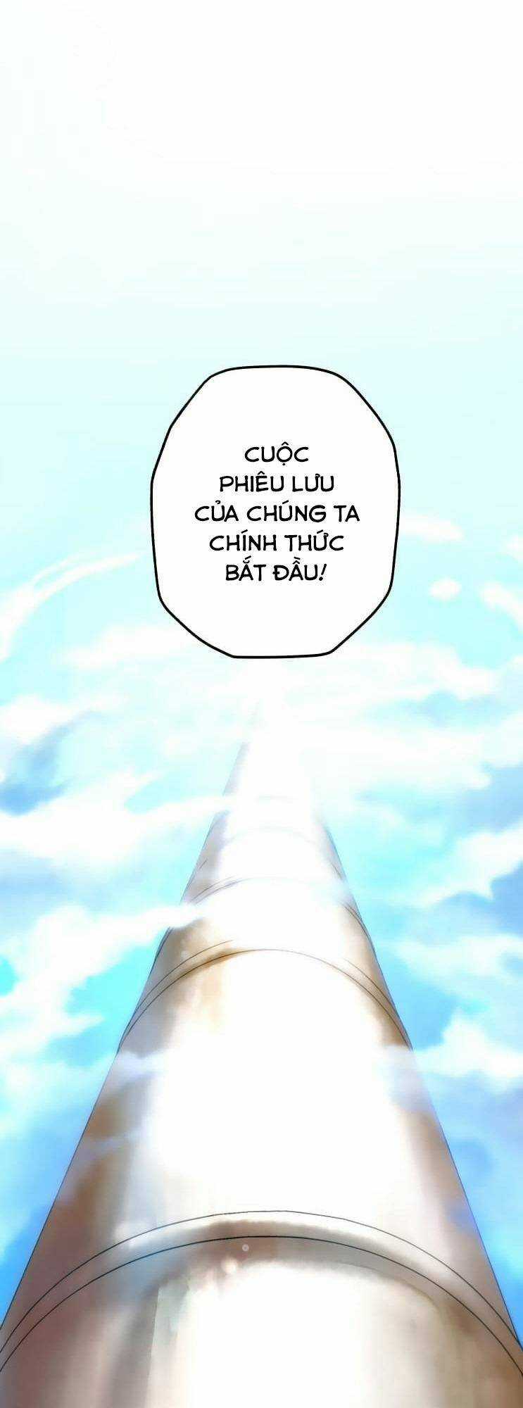 Pháp Sư Phế Vật Chapter 9 trang 33